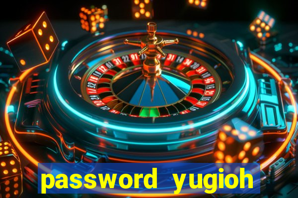 password yugioh forbidden memories